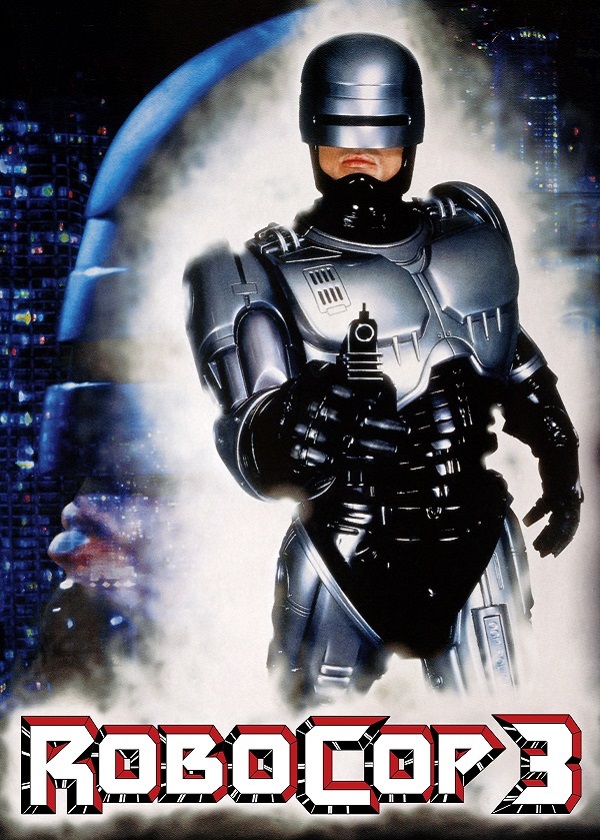 RC03 ROBOCOP 3